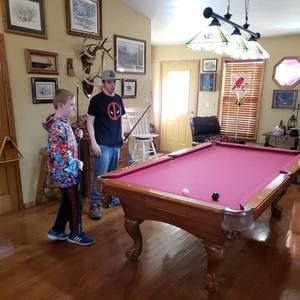 Meet your Posher, Logan